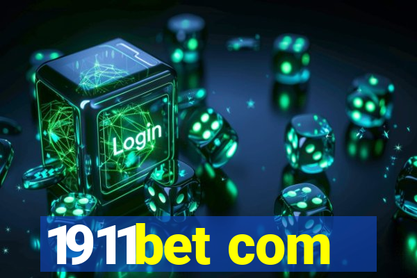 1911bet com