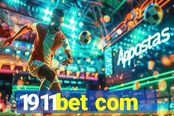 1911bet com