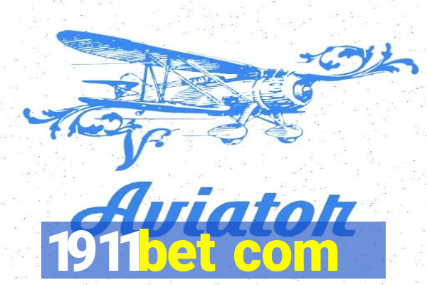 1911bet com