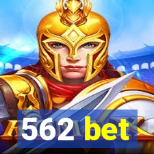 562 bet