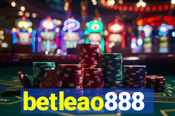 betleao888