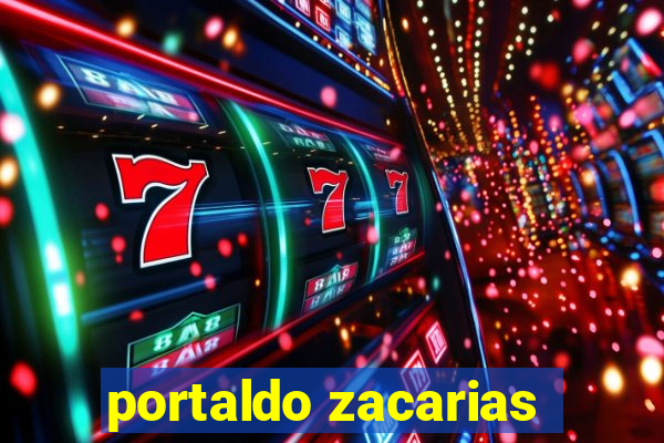 portaldo zacarias
