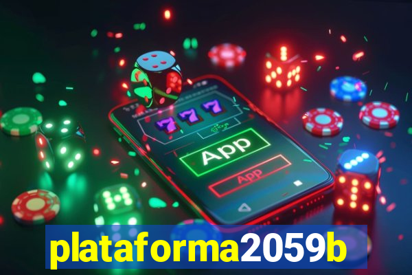 plataforma2059bet.com
