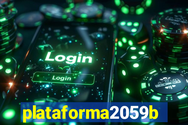 plataforma2059bet.com