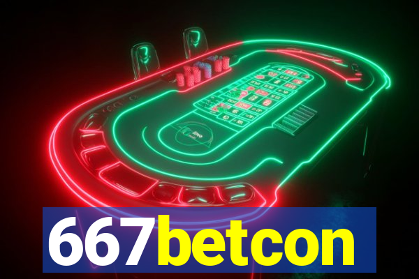 667betcon
