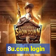 8u.com login