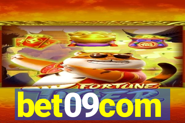 bet09com