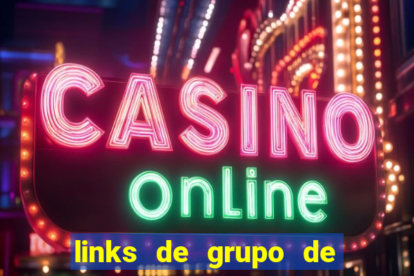 links de grupo de whatsapp adulto