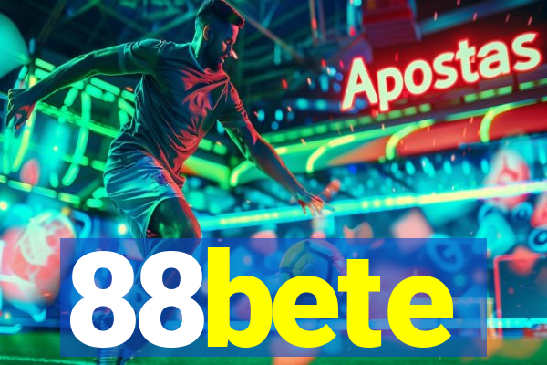 88bete