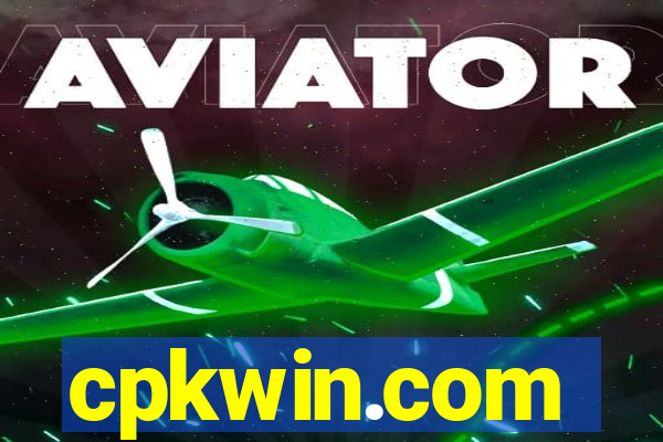 cpkwin.com