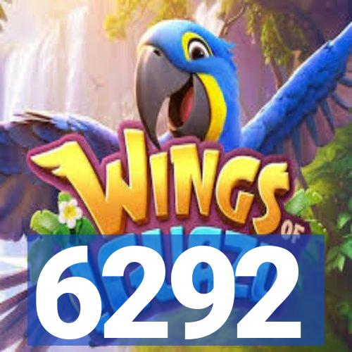 6292