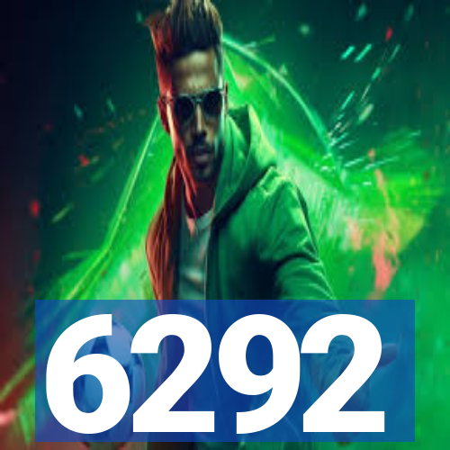 6292