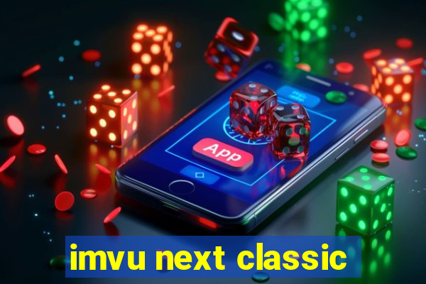 imvu next classic