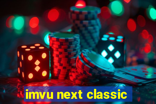 imvu next classic