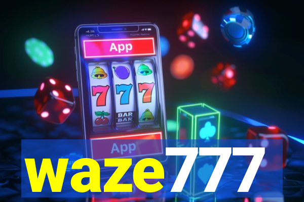 waze777