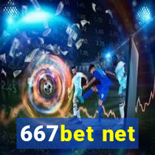 667bet net