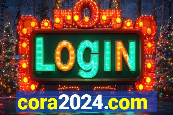 cora2024.com