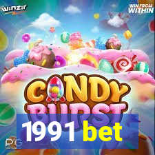 1991 bet
