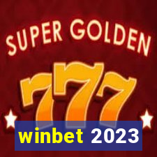 winbet 2023