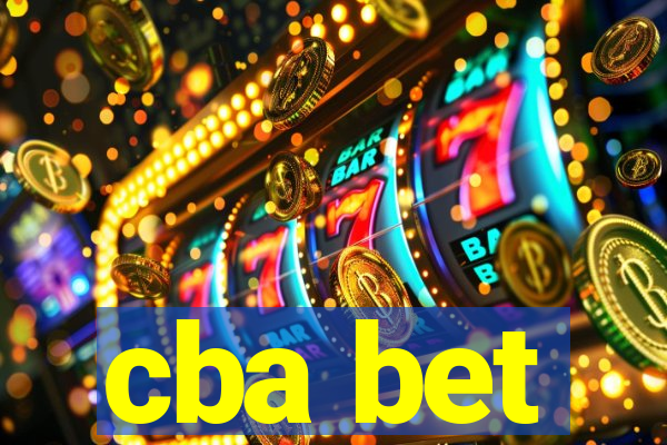 cba bet