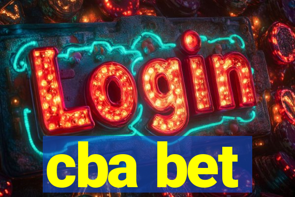 cba bet