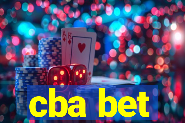cba bet