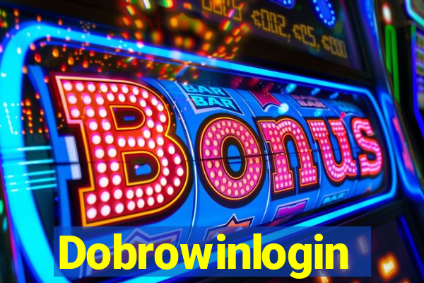 Dobrowinlogin