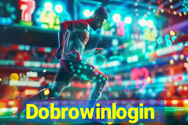 Dobrowinlogin