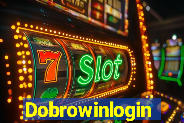 Dobrowinlogin