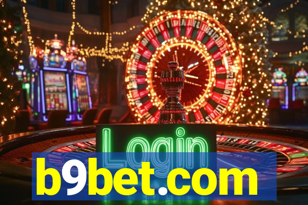 b9bet.com
