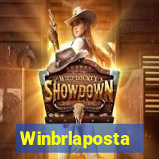 Winbrlaposta