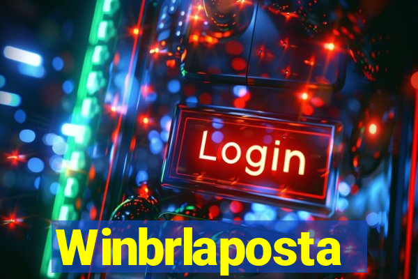 Winbrlaposta