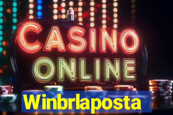 Winbrlaposta