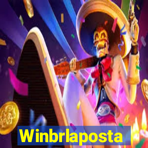 Winbrlaposta