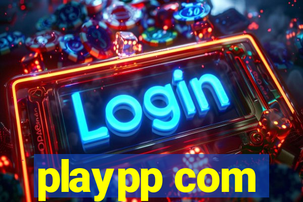playpp com