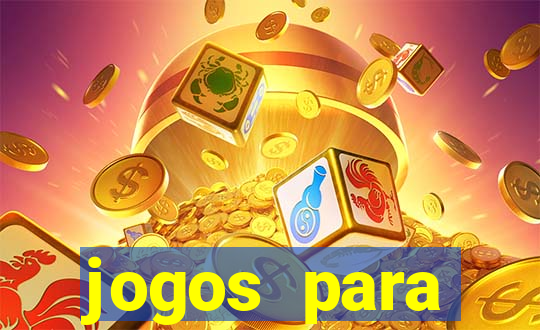 jogos para trabalhar regras e limites