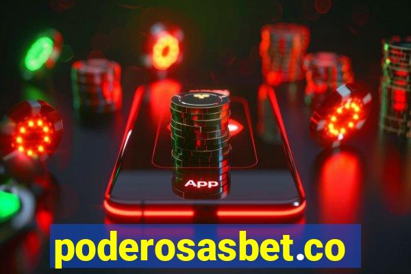 poderosasbet.com