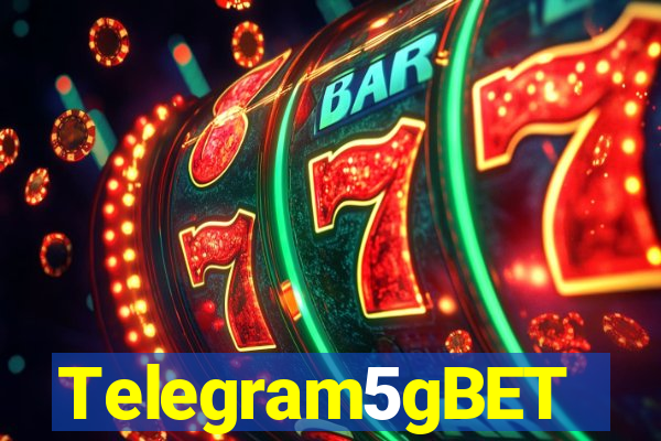 Telegram5gBET