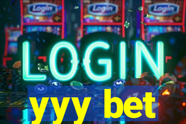 yyy bet