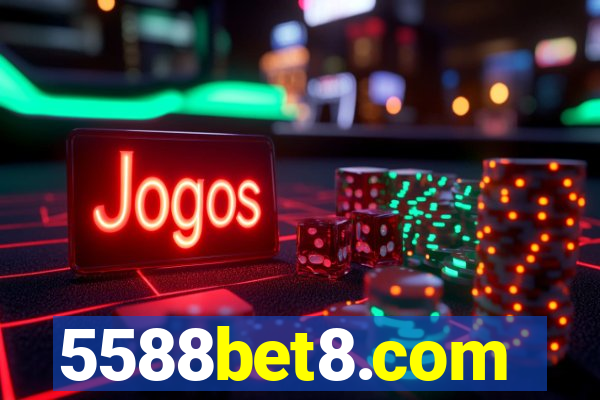 5588bet8.com