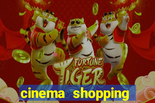 cinema shopping morumbi fechou