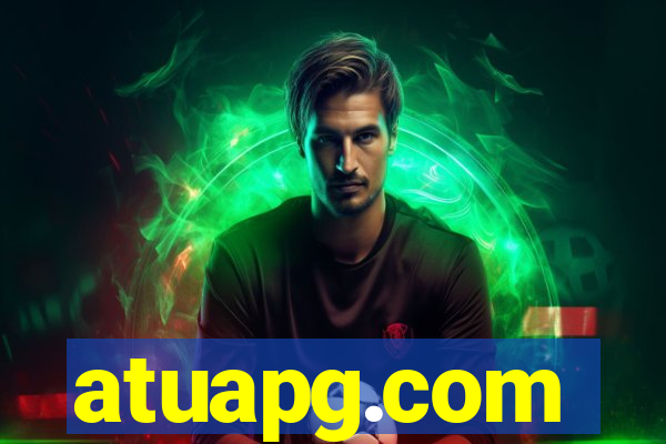 atuapg.com