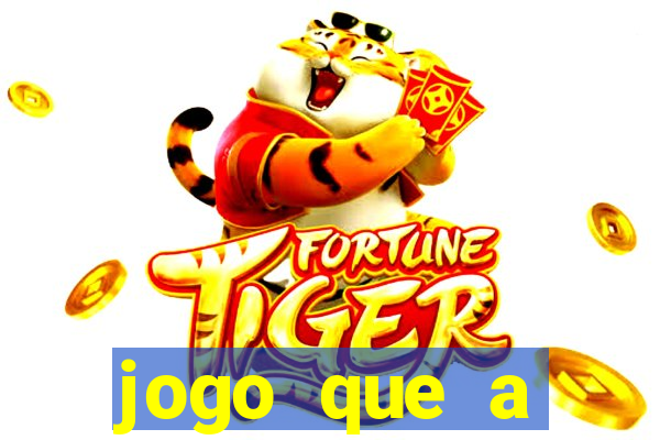 jogo que a virginia joga para ganhar dinheiro