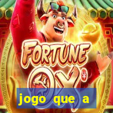 jogo que a virginia joga para ganhar dinheiro