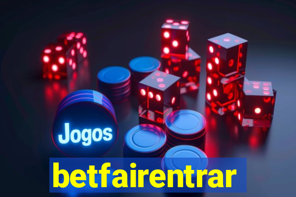 betfairentrar