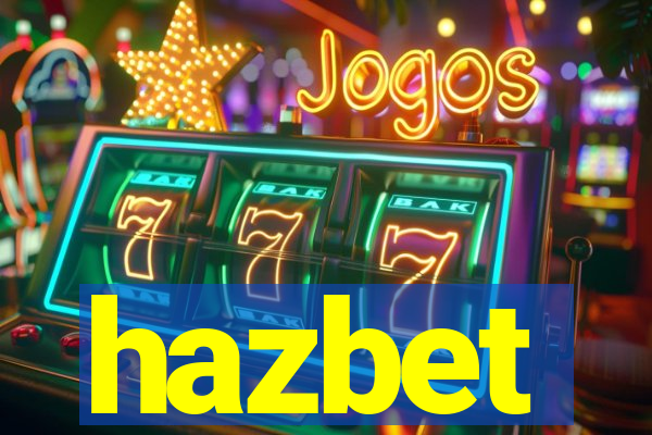 hazbet
