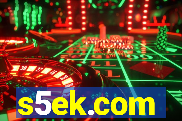 s5ek.com