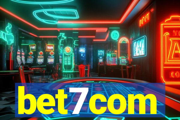 bet7com