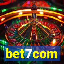 bet7com