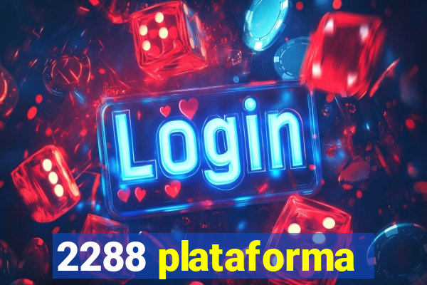 2288 plataforma